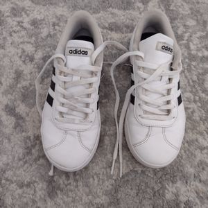 Adidas Boys shoes Size 2